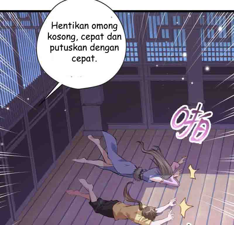 Turned Into a Grass in The Fantasy World? Chapter 12 Gambar 43